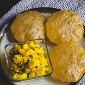 Puri Bhaji