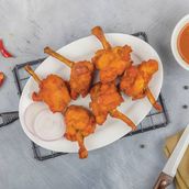 Chicken Lollipop