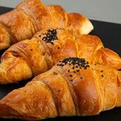 Croissant Chocolate 100 Gram