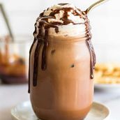 Iced Mocha