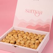 Samaa Ghuraiba