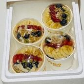 Acai box