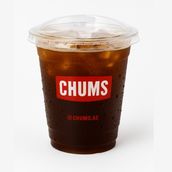 Iced Americano