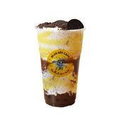 Cheesy Choco