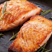  Salmon Meal