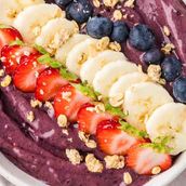 Acai Bowl