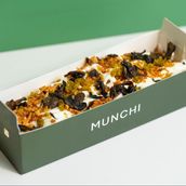 Crispy Truffle