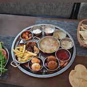 Labistro Breakfast