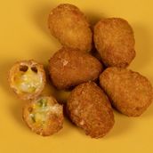 Cheese Balls