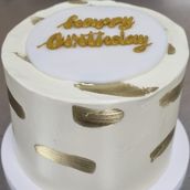 Birthday Cake 11