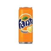 Fanta Can