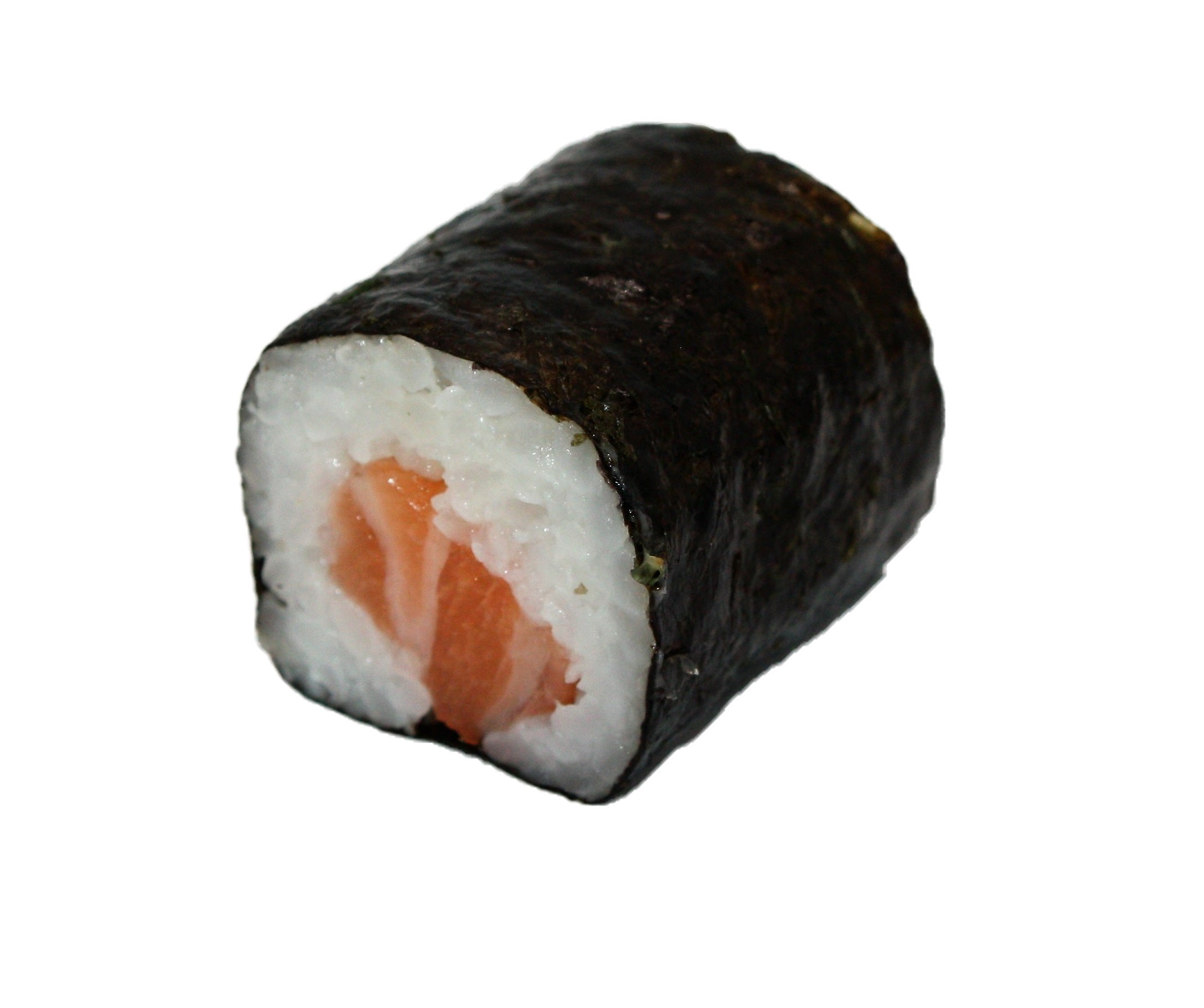 Salmon Maki 6pcs