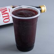 Vimto Slushies