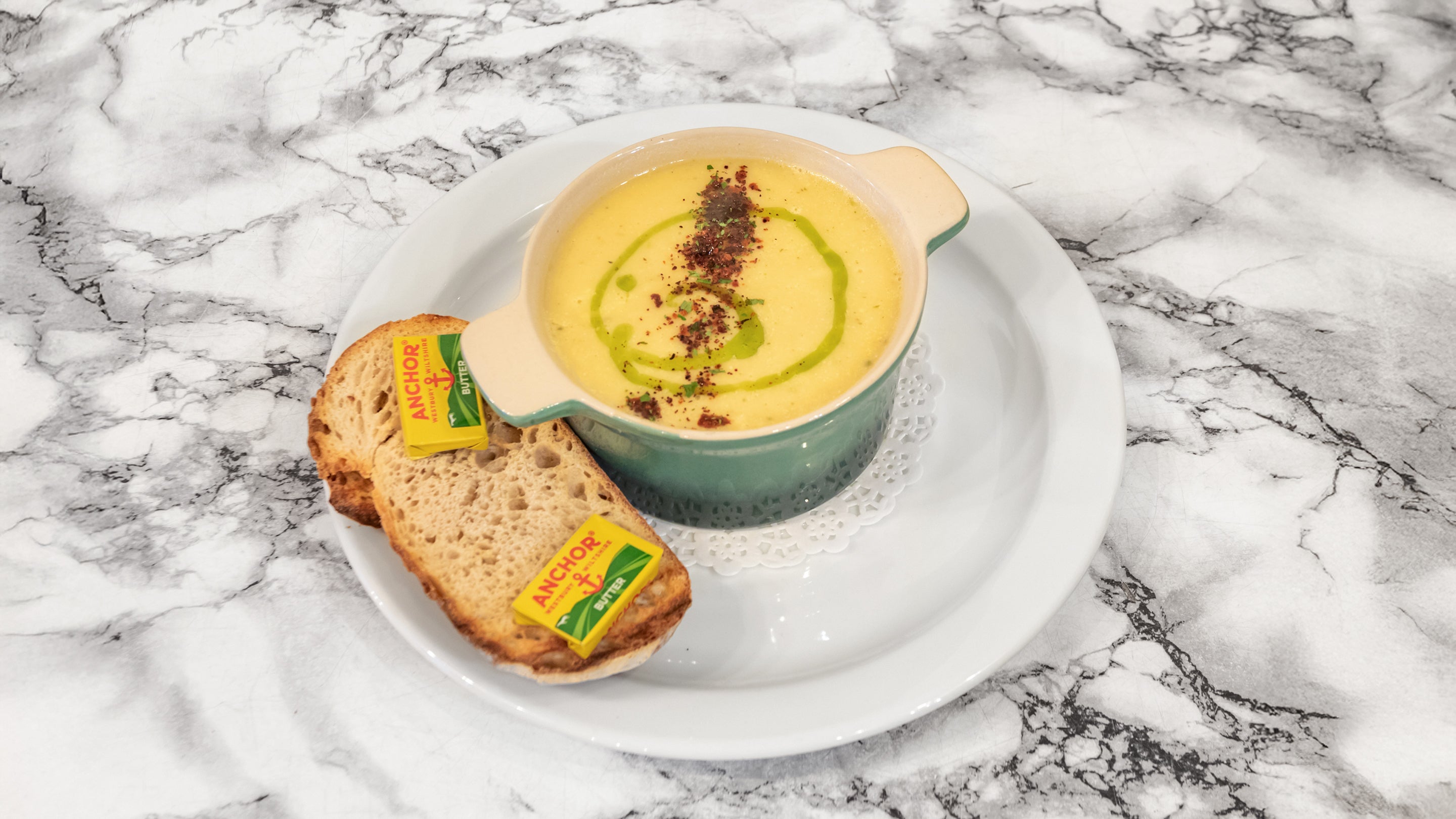 Soup of the Day
