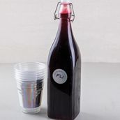 1 Litre Ice Hibiscus