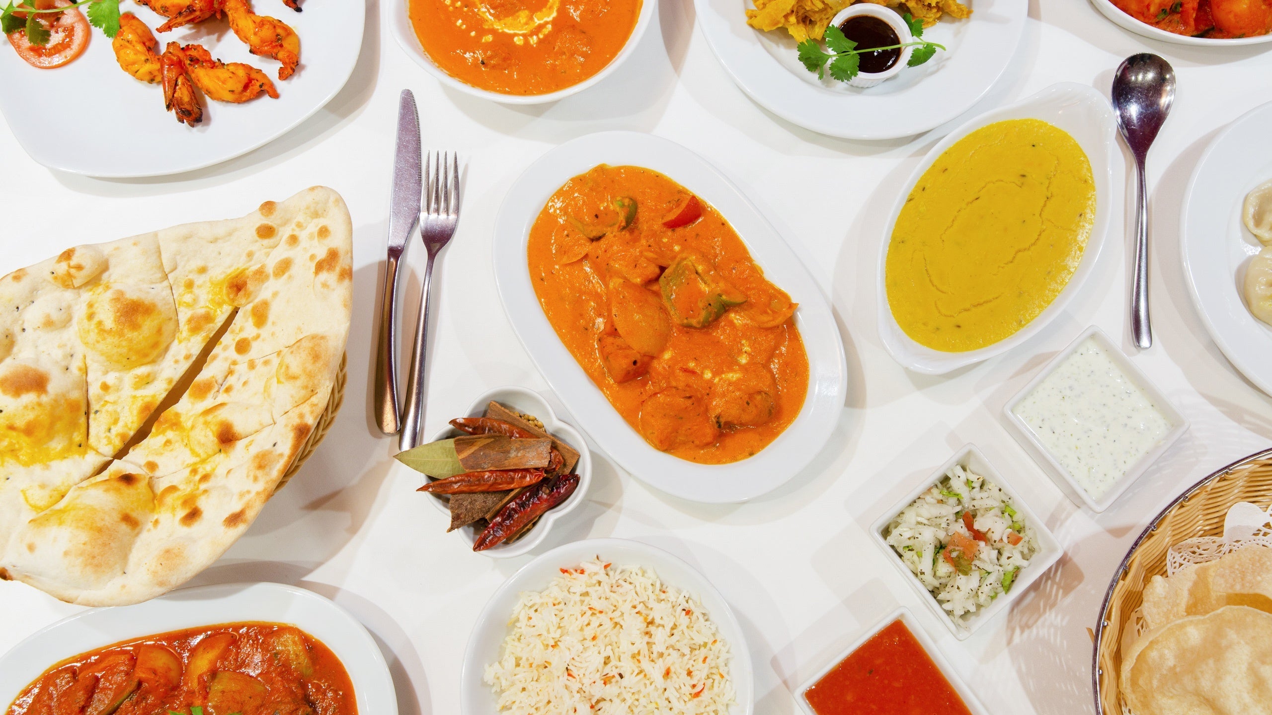 Pokhara Delight