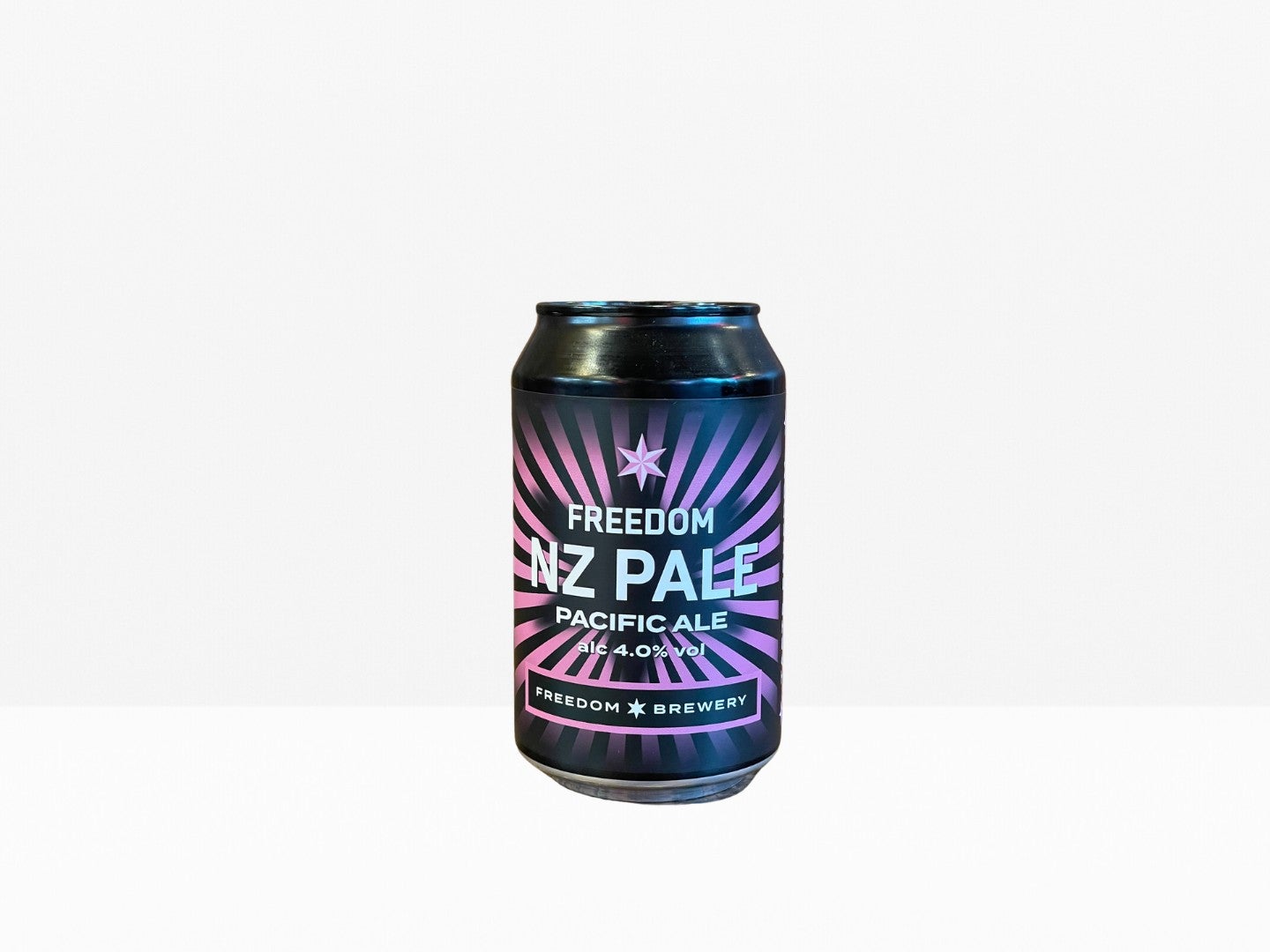 Freedom NZ Pale Ale