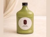Cold Pistachio