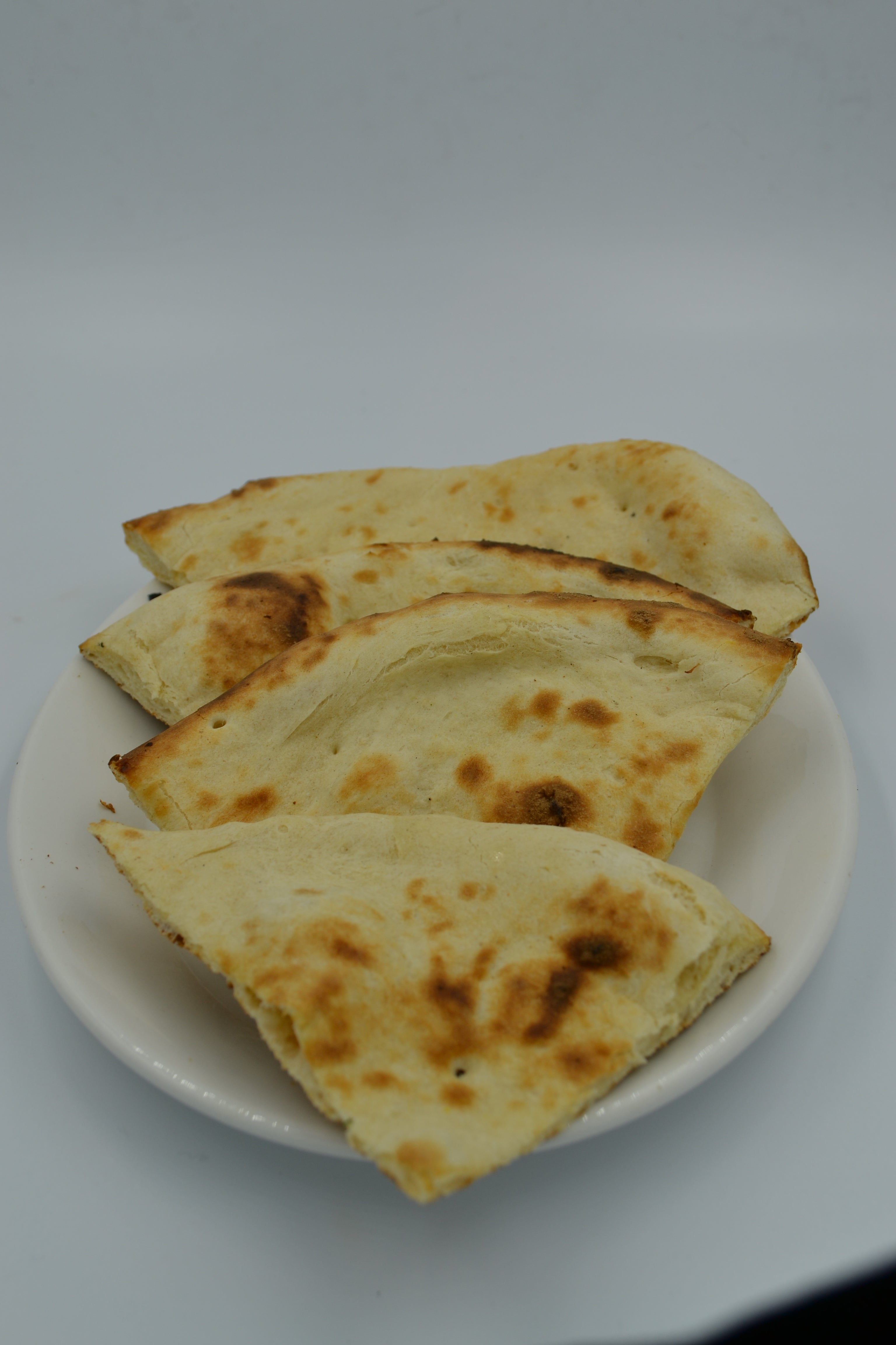 Plain Naan