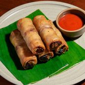 Lumpia (5pcs)