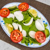 Mix Salad
