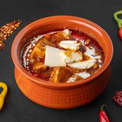 Butter Chicken Handi Boneless
