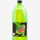 MOUNTAIN DEW