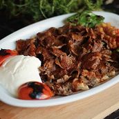 Bursa Iskender Kebap