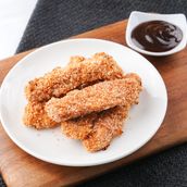 Breaded Chicken Tender