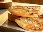 Plain halloumi