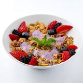 Granola Bowl