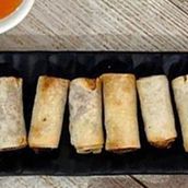 Lumpiang Shanghai 8 Bite Size Pcs