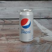 Diet Pepsi