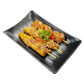 Chicken Satay