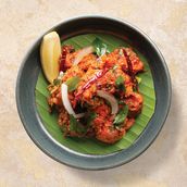 Murgh Dakshin