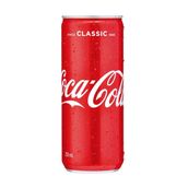 Coca Cola