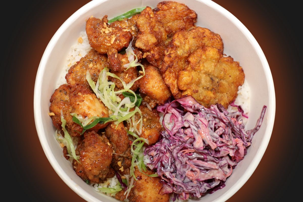 Boneless Bites