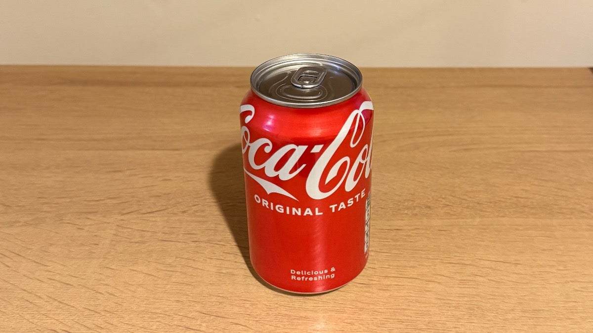 Coca Cola