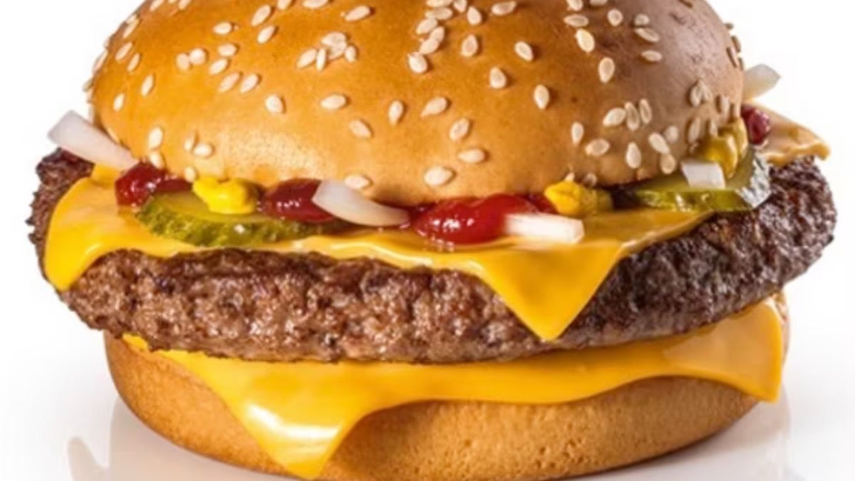 Cheeseburger