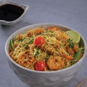 Singapore Chicken