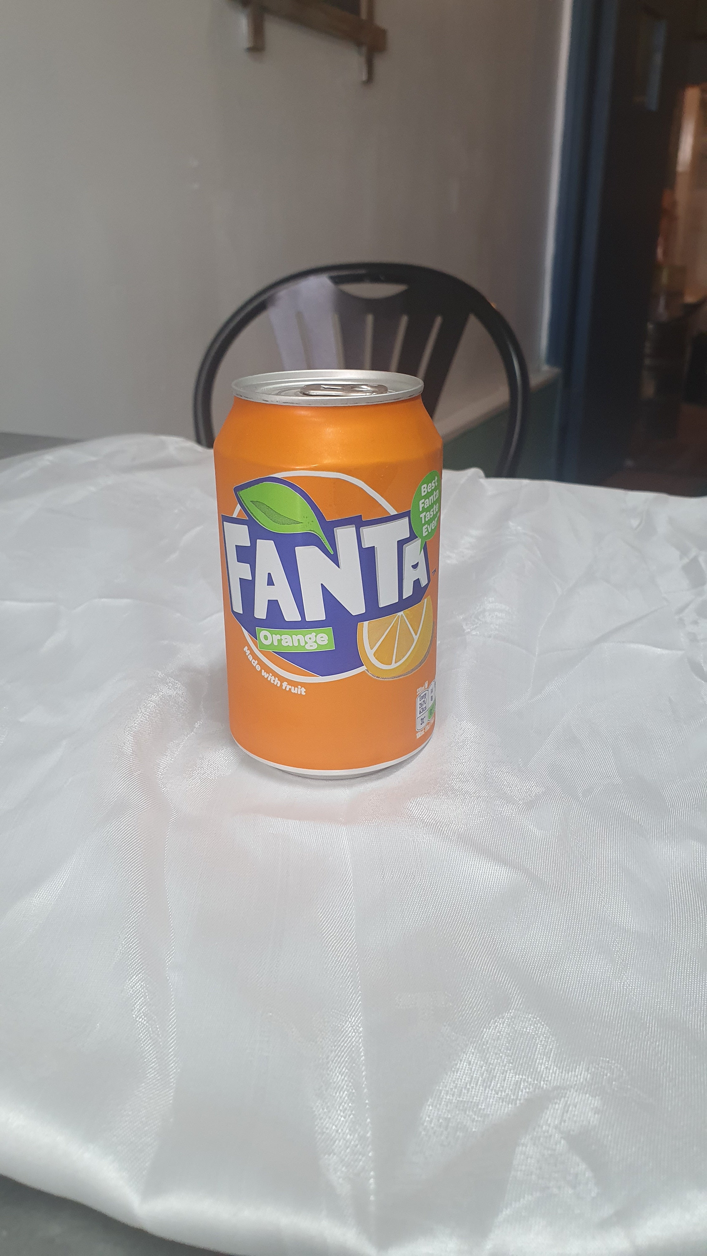 Fanta