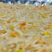 Mandi Rice