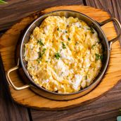 Scrambled Egg