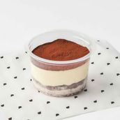 Tiramisu Tres Leches