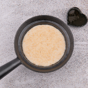 Oats With Banana