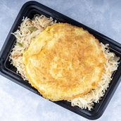 Balaleet Egg