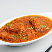 Chicken Masala