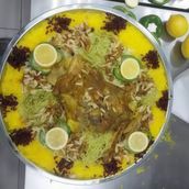 Khodomoni Biryani