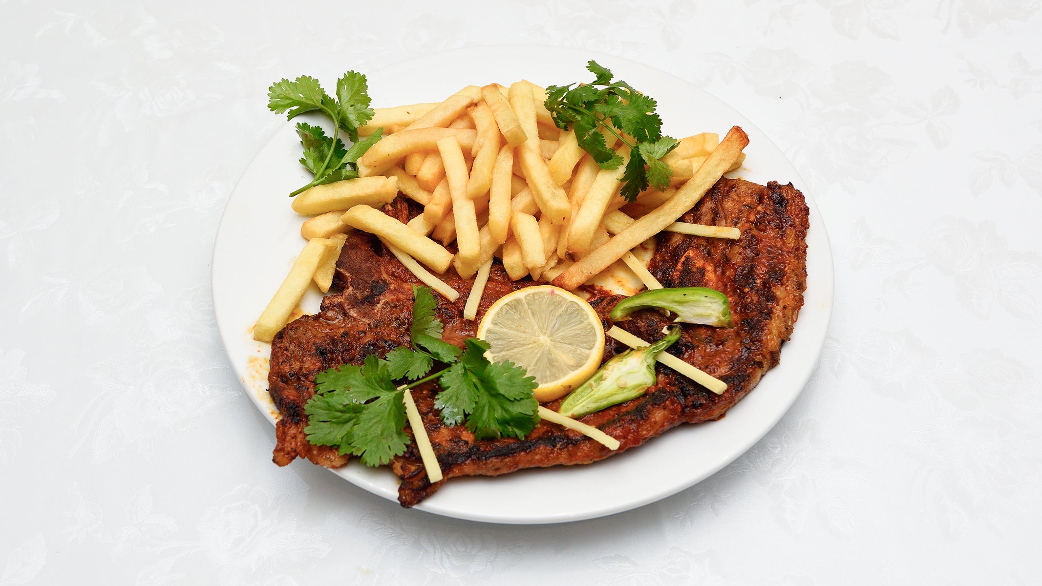 T-Bone