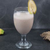Banana Juice
